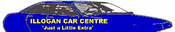 Quality used cars from Illogan Car Centre
